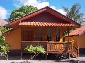 Coco Beach Bungalows